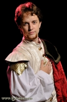 Sorel Argentblade - Portrait